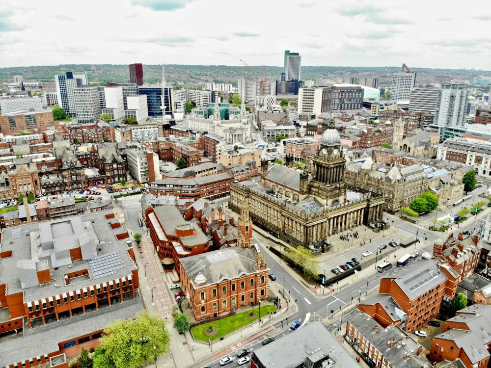 Solicitors in Leeds