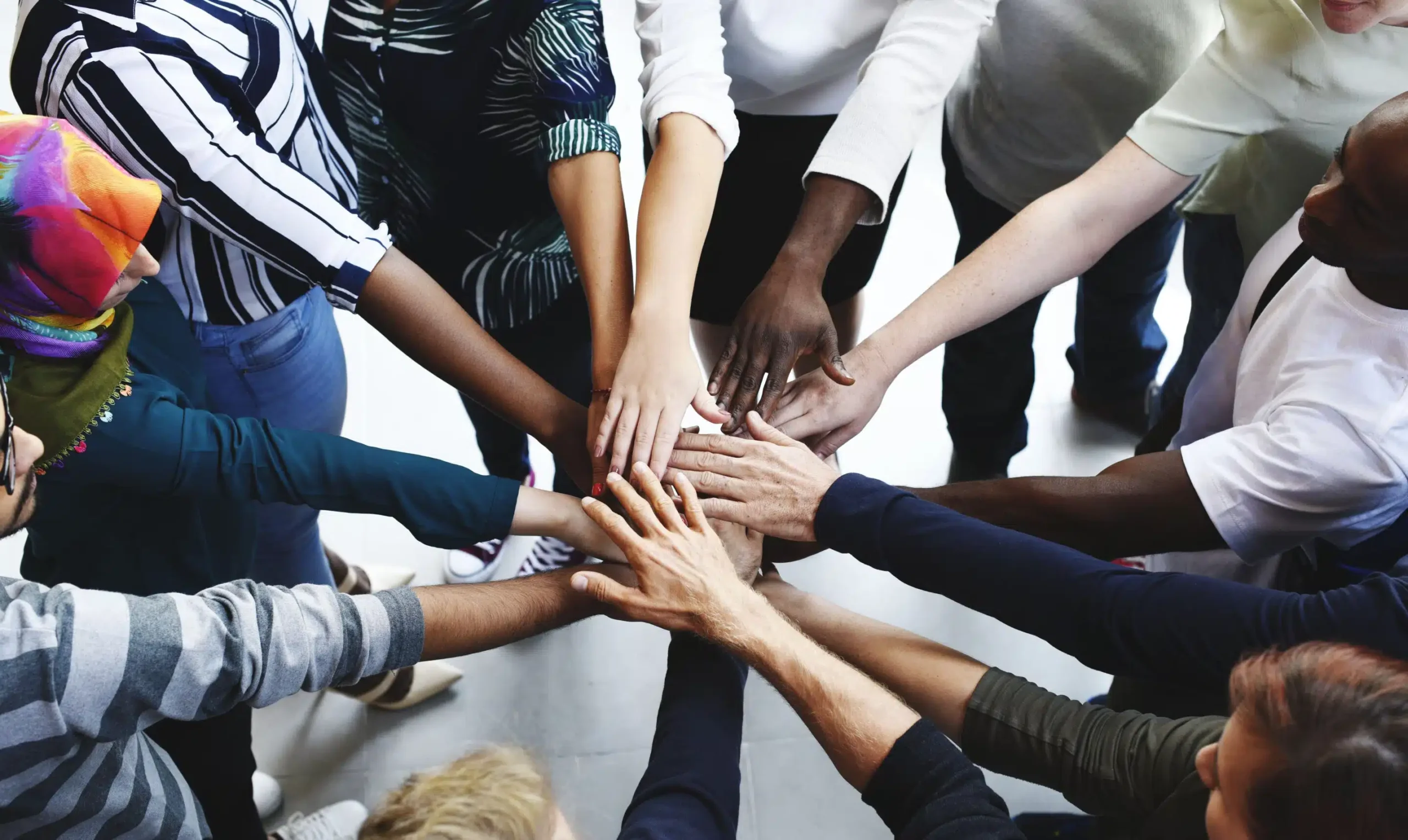 SRA diversity requirements