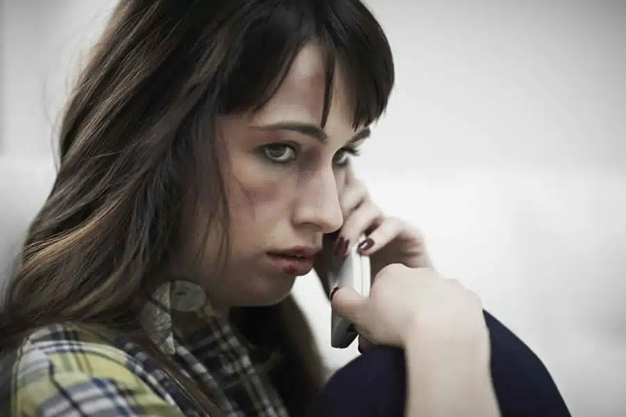 Domestic Violence Solicitors UK