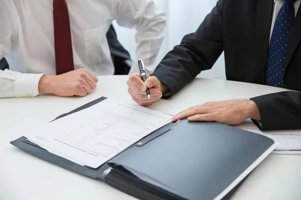postnuptial agreement