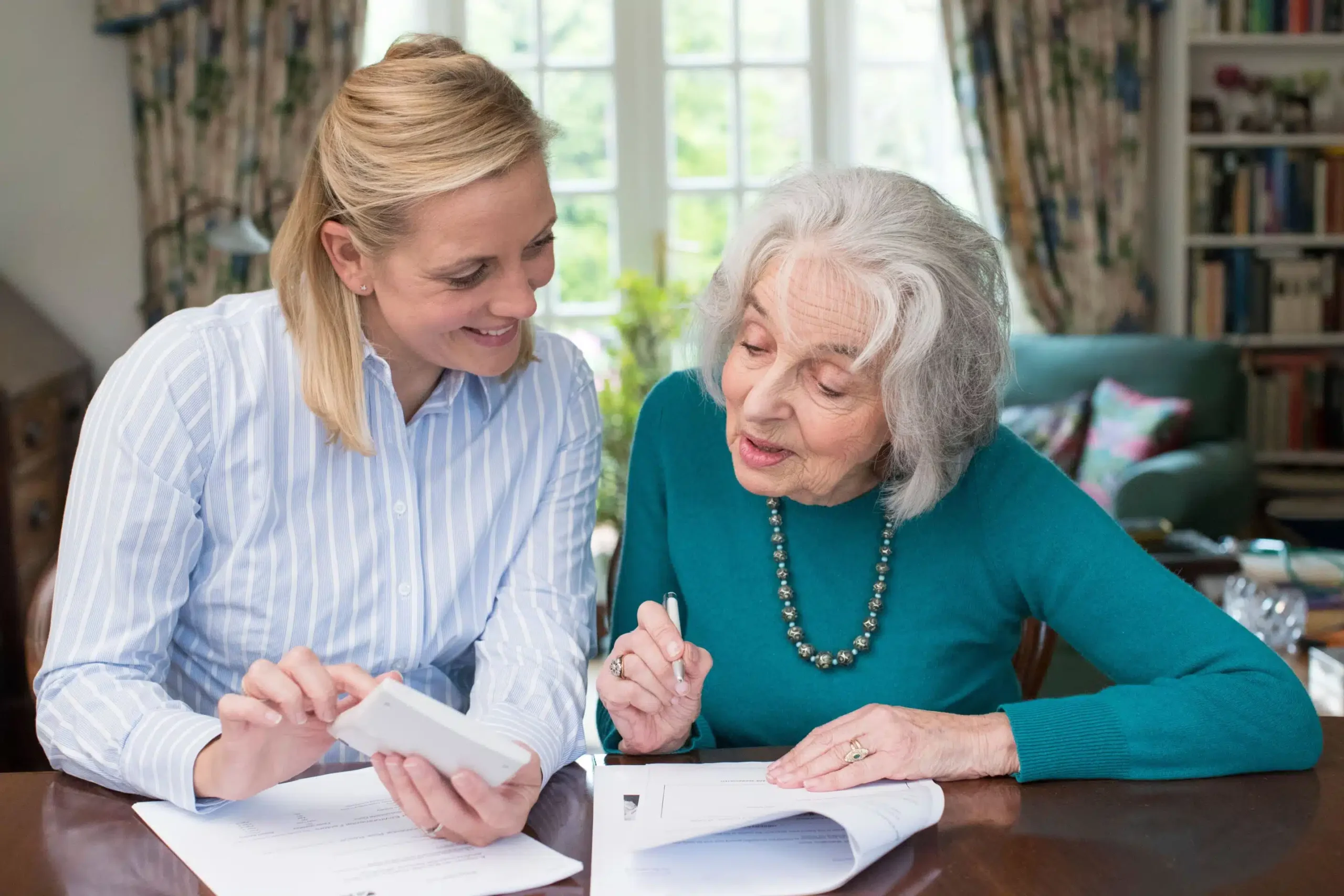 power of attorney