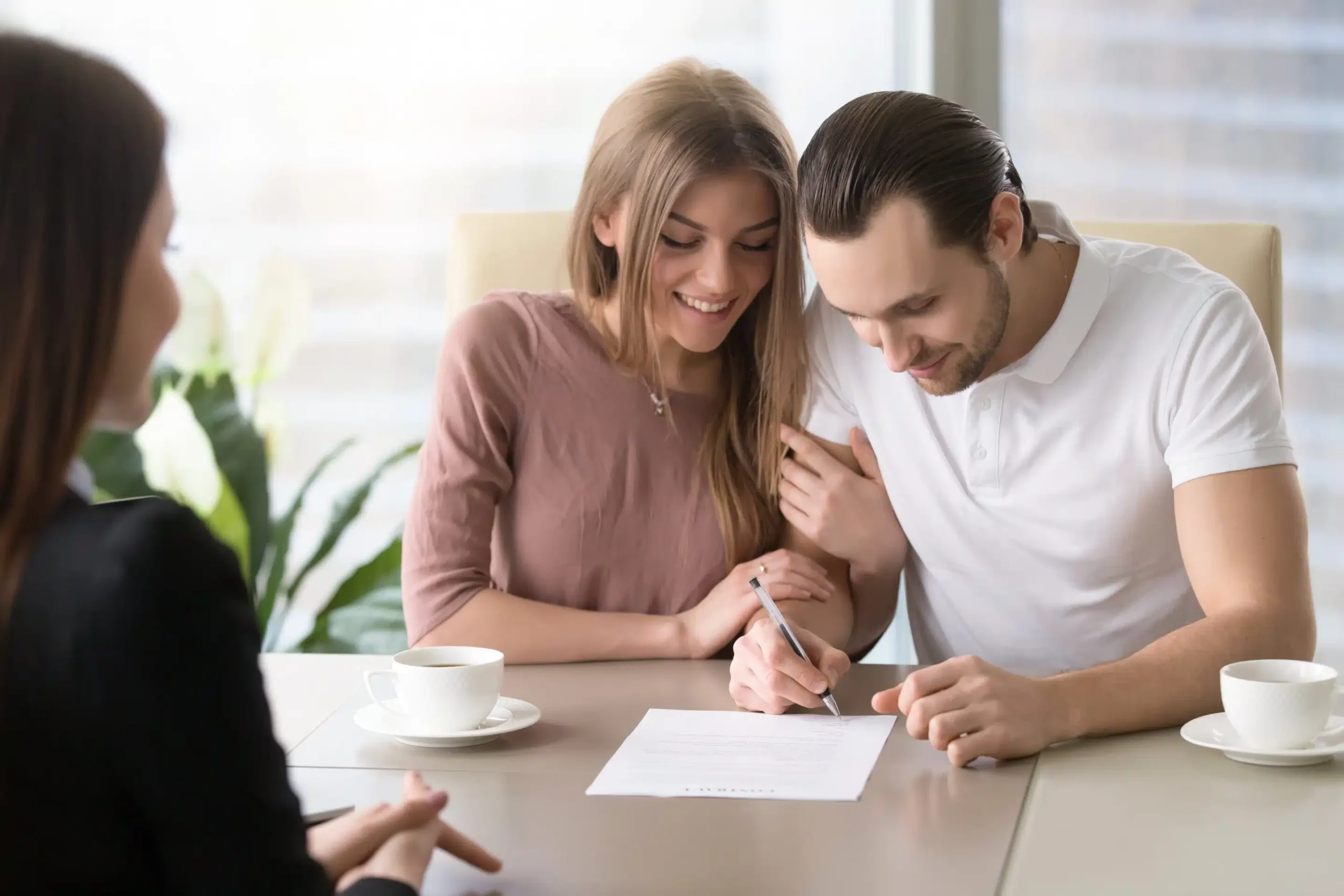 prenuptial agreement
