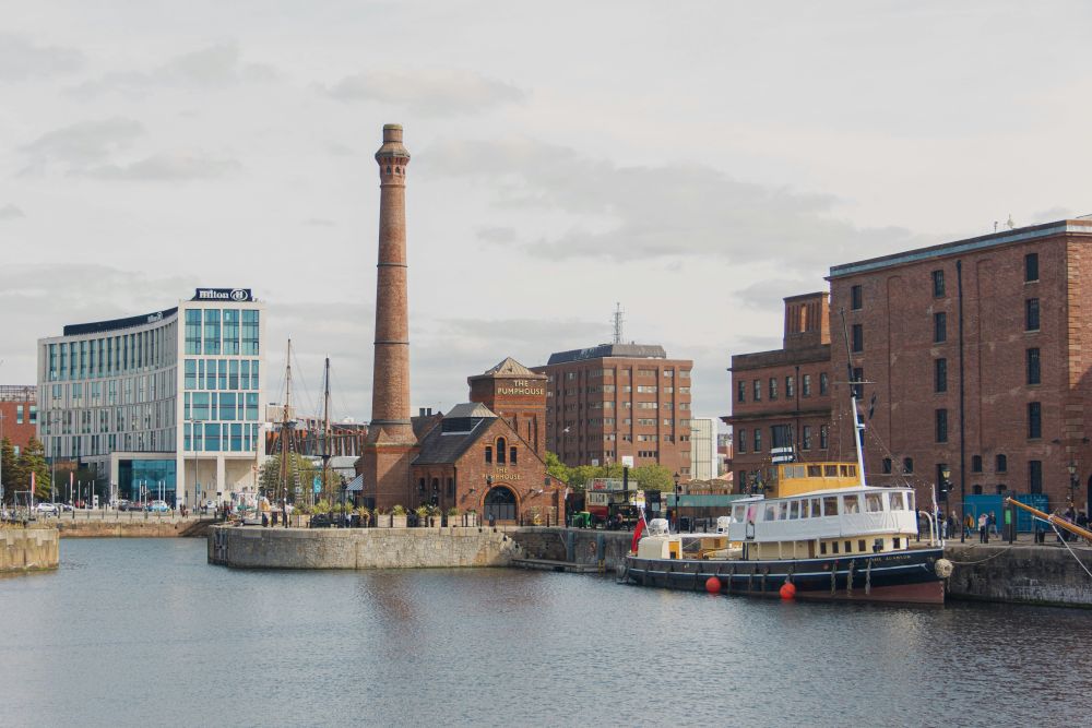 Family Law Solicitors Liverpool