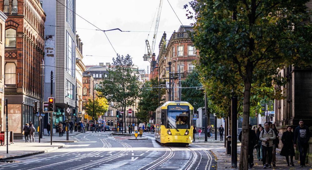 Family Law Solicitors Manchester
