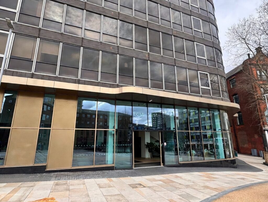 Family Law Solicitors Nottingham