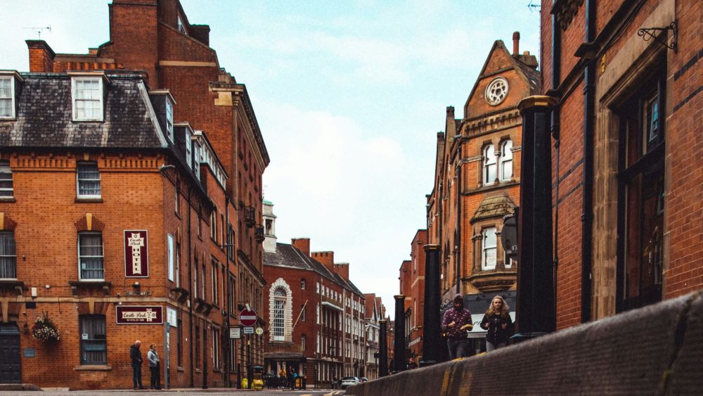 Family Law Solicitors in Leicester