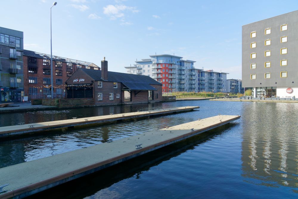 Law Solicitors in Walsall