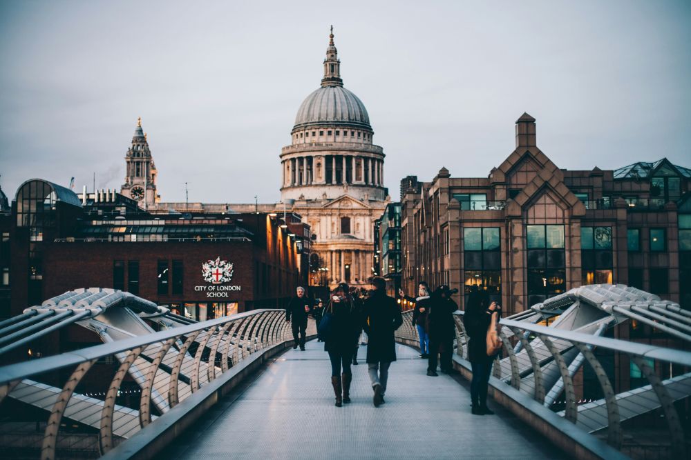 Solicitors in London