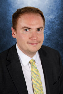 Ben Herbert