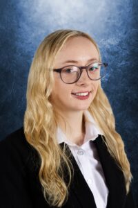 Ellie Oliver