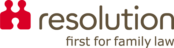 resolution first for family law