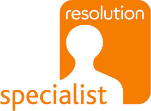resolution specialist