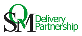 SQM Logo