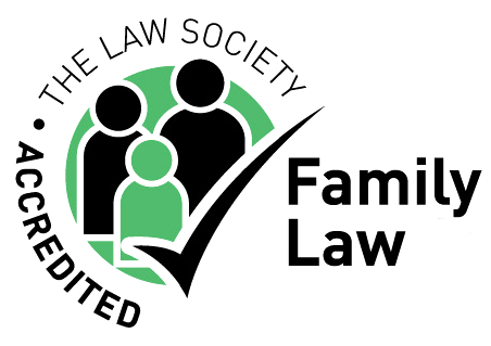 the law society accreditation family law