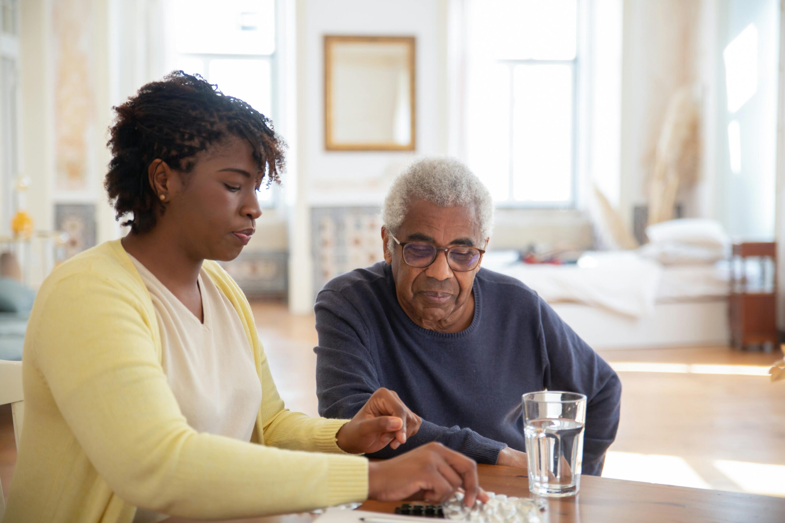LPA Lasting Power of Attorney
