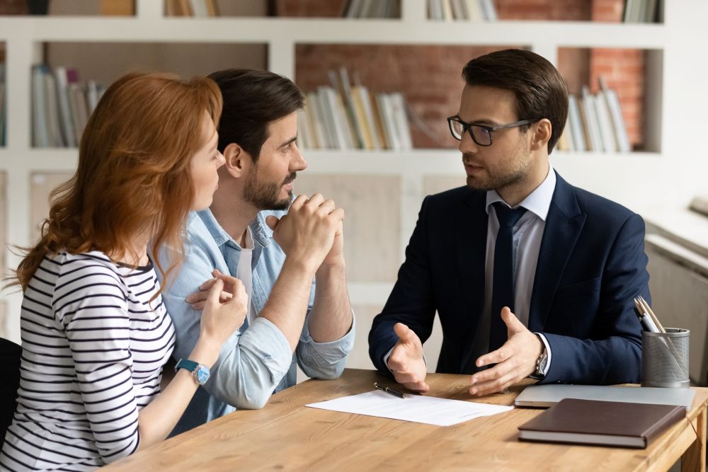 Free Legal Advice UK