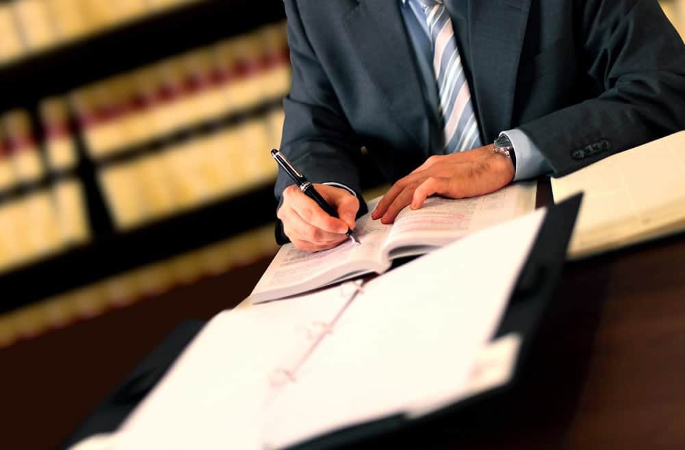 Financial Orders