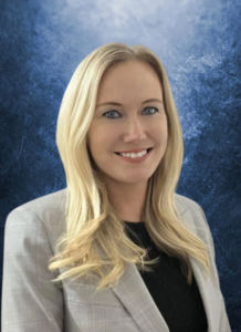 Celebrating Melissa Cruickshanks