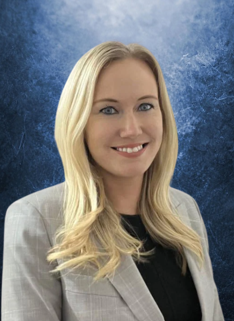 Celebrating Melissa Cruickshanks
