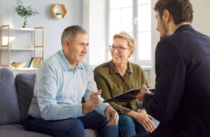 Family Solicitor Close by