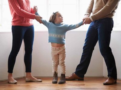 Child Arrangements