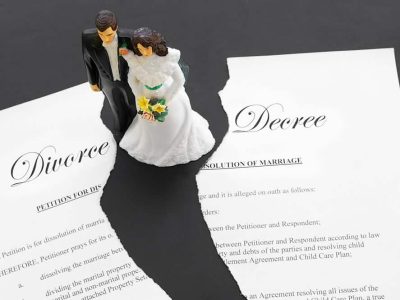 Divorce Solicitors