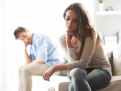 cohabitation advice