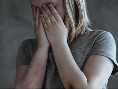 Domestic Violence Support